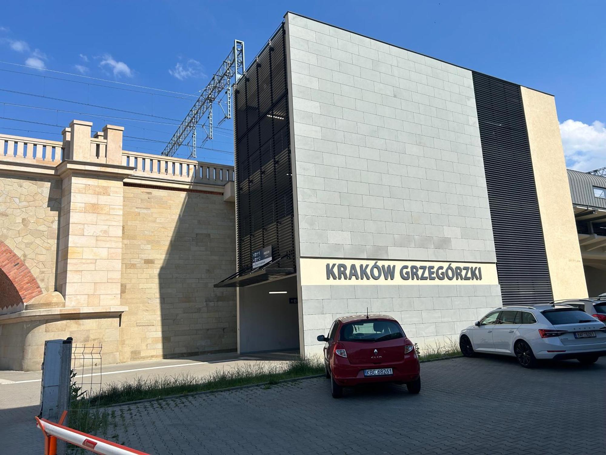 Charm & Comfort Renovated Gem In Old Town Sarego Apt B Krakow Exterior photo